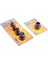 Plastik Boru Paftası 32 mm 2