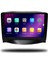 Carplayer Peugeot 206+ 2006-2012 Uyumlu Android Multimedya 8gb Ram 128GB Hafıza 2