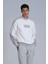 Vıler Erkek Sweatshirt Siyah 12