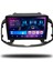 Carplayer Chevrolet Captiva 2012-2015 Uyumlu Android Multimedya 6gb Ram 64GB Hafıza 1