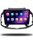 Carplayer Chevrolet Captiva 2012-2015 Uyumlu Android Multimedya 6gb Ram 64GB Hafıza 2