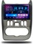 Carplayer Dacia Duster 2010-2013 Uyumlu Android Multimedya 6gb Ram 64GB Hafıza 1