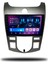 Carplayer Kia Cerato 2009-2012 Dijital Klima Uyumlu Android Multimedya 6gb Ram 64GB Hafıza 1