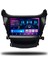 Carplayer Hyundai Elantra 2014 Uyumlu Android Multimedya 8gb Ram 128GB Hafıza 1