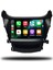 Carplayer Hyundai Elantra 2014 Uyumlu Android Multimedya 8gb Ram 128GB Hafıza 3