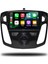 Carplayer Ford Focus 3-4 2012-2018 Uyumlu Android Multimedya 8gb Ram 128GB Hafıza 3