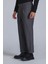 Stell Spor Erkek Chino Pantolon Slim Fit Gri 14