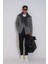 Lusi Spor Erkek Chino Pantolon Slim Fit Siyah 16