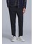 Clos Spor Erkek Chino Pantolon Slim Fit Lacivert 13