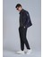 Clos Spor Erkek Chino Pantolon Slim Fit Lacivert 15