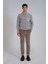 Onka Spor Erkek Chino Pantolon Slim Fit Lacivert 13