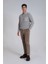 Onka Spor Erkek Chino Pantolon Slim Fit Lacivert 15