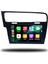 Carplayer Volkswagen Golf 7 2013-2021 Uyumlu Android Multimedya 6gb Ram 64GB Hafıza 3
