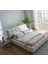 Asya Bed With Storage 160X200 cm 8