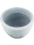 Dekoratif Saksı - Lıora 230 - 94L - Gri 3