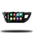 Carplayer Toyota Corolla 2013-2015 Uyumlu Android Multimedya 8gb Ram 128GB Hafıza 3