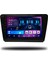 Carplayer Skoda Rapid 2013-2018 Uyumlu Android Multimedya 8gb Ram 128GB Hafıza 1