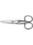 004-400 M623 Kalın Tırnak Makası No: 4 Inç / 10,16 cm - Nikel Kaplama 1