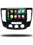 Carplayer Hyundai Sonata 2009-2012 Uyumlu Android Multimedya Manuel Klima 6gb Ram 64GB Hafıza 3