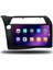Carplayer Honda Civic Hb Euro 2007-2012 Uyumlu Android Multimedya 6gb Ram 64GB Hafıza 2