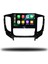 Carplayer Mitsubishi L200 2015-2022 Dijital Klima Uyumlu Android Multimedya 6gb Ram 64GB Hafıza 3