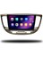 Carplayer Kia Rio 2004-2007 Uyumlu Android Multimedya 6gb Ram 64GB Hafıza 2