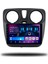 Carplayer Dacia Lodgy 2012-2022 Uyumlu Android Multimedya 6gb Ram 64GB Hafıza 1