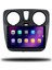 Carplayer Dacia Lodgy 2012-2022 Uyumlu Android Multimedya 6gb Ram 64GB Hafıza 2