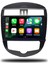 Carplayer Nissan Pulsar 2016-2020 Uyumlu Android Multimedya 8gb Ram 128GB Hafıza 3
