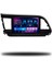 Carplayer Hyundai Elantra 2019-2020 Uyumlu Android Multimedya 8gb Ram 128GB Hafıza 1