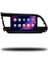 Carplayer Hyundai Elantra 2019-2020 Uyumlu Android Multimedya 8gb Ram 128GB Hafıza 2
