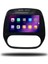 Carplayer Renault Captur 2013-2021 Android Multimedya 8gb Ram 128GB Hafıza 2