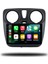 Carplayer Dacia Lodgy 2012-2022 Uyumlu Android Multimedya 8gb Ram 128GB Hafıza 3