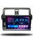 Carplayer Toyota Prado 2011-2016 Uyumlu Android Multimedya 6gb Ram 64GB Hafıza 1