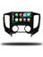 Carplayer Mitsubishi L200 2015-2022 Manuel Klima Uyumlu Android Multimedya 6gb Ram 64GB Hafıza 3