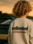 Erkek Çocuk Pamuklu Unlimited Yazılı Tasarım Sweatshirt 5