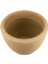 Dekoratif Saksı - Lıora 230 - 94L - Bej 3