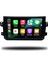 Caros Suzuki Sx4 Android Carplay Multimedya 2006-2013 4gb Ram 4gb Ram 64GB Hafıza 3