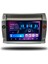 Caros Citroen C4 2005-2010 Uyumlu Android Multimedya 4gb Ram 64GB Hafıza 1