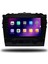 Carplayer Suzuki Vitara Android Carplay Multimedya 2015-2022 6gb Ram 6gb Ram 64GB Hafıza 2