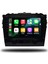 Carplayer Suzuki Vitara Android Carplay Multimedya 2015-2022 6gb Ram 6gb Ram 64GB Hafıza 3