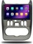 Carplayer Dacia Logan 2010-2023 Uyumlu Android Multimedya 8gb Ram 128GB Hafıza 2