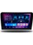 Carplayer Honda Crv 2019-2022 Uyumlu Android Multimedya 8gb Ram 128GB Hafıza 1