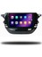 Carplayer Opel Corsa F 2020-2023 Uyumlu Android Multimedya 6gb Ram 64GB Hafıza 2