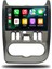 Carplayer Dacia Logan 2010-2023 Uyumlu Android Multimedya 6gb Ram 64GB Hafıza 3