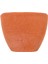 Dekoratif Saksı - Lıora 230 - 94L - Kahverengi 1