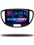 Carplayer Hyundai I10 2008-2012 Uyumlu Android Multimedya 6gb Ram 64GB Hafıza 1
