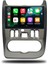 Carplayer Dacia Duster 2010-2013 Uyumlu Android Multimedya 8gb Ram 128GB Hafıza 3