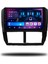 Carplayer Subaru Forester 2008-2012 Uyumlu Android Multimedya 8gb Ram 128GB Hafıza 1