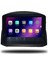 Caros Ford Fiesta 2010-2017 Uyumlu Android Multimedya 4gb Ram 64GB Hafıza 2